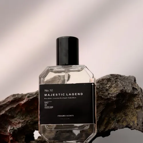 Majestic Legend Eau de Parfum (EDP) by Fragmoscents - Impression perfume | Pakistani fragrance for male