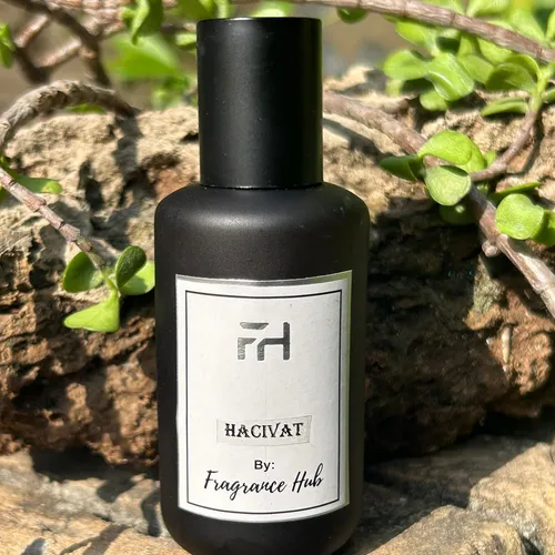 Impression of Hacivat Eau de Parfum (EDP) by Fragrance Hub - Impression perfume | Pakistani fragrance for unisex