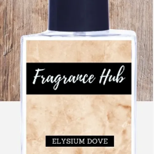 Impression of Roja Elysium perfume by Fragrance Hub