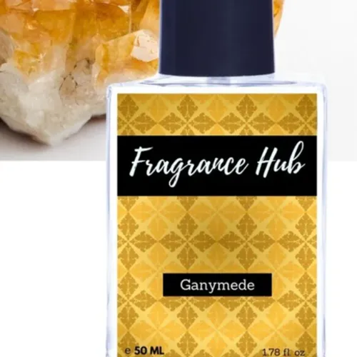 Impression of Ganymede Eau de Parfum (EDP) by Fragrance Hub - Fragrance impression | Pakistani fragrance for unisex