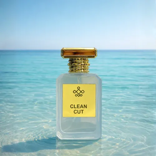 Clean Cut Eau de Parfum (EDP) by Funoon Fragrances - Fragrance impression | Pakistani fragrance for male