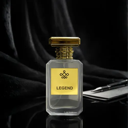 Impression of Legend  Eau de Parfum (EDP) by Funoon Fragrances - Fragrance impression | Pakistani fragrance for male