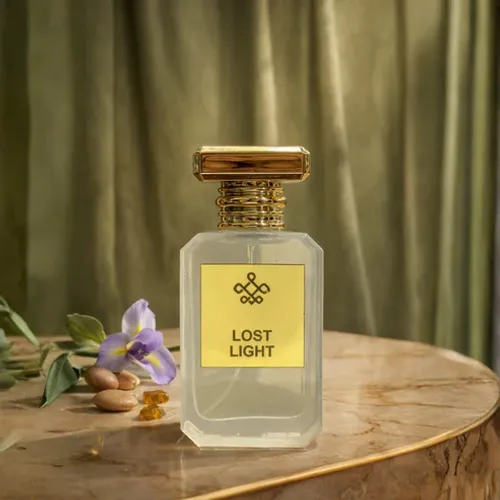 Lost Light Eau de Parfum (EDP) by Funoon Fragrances - Fragrance impression | Pakistani fragrance for female