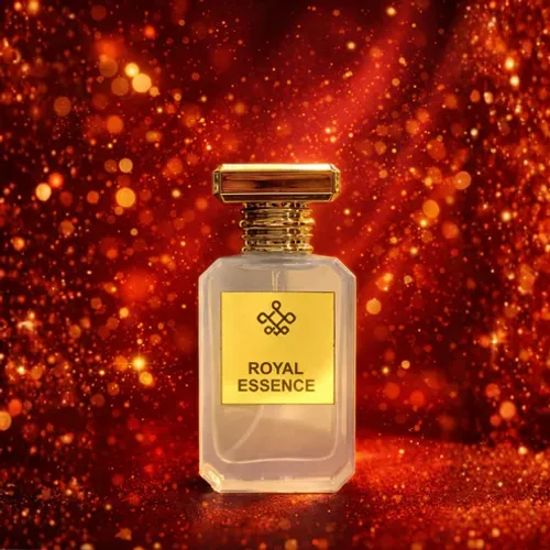 Royal Essence Eau de Parfum (EDP) by Funoon Fragrances - Fragrance impression | Pakistani fragrance for unisex