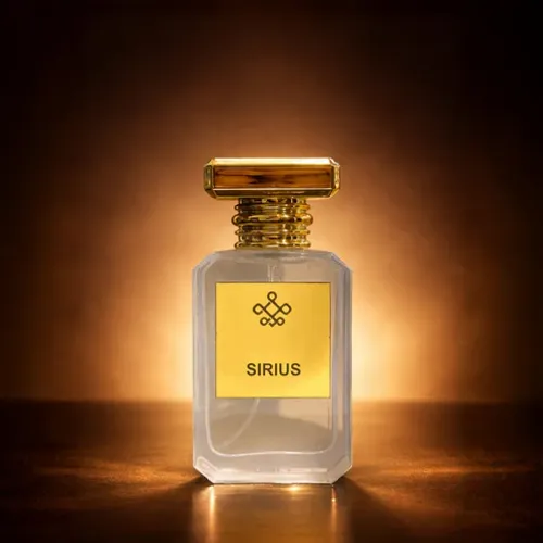 Sirius  Eau de Parfum (EDP) by Funoon Fragrances - Fragrance impression | Pakistani fragrance for male
