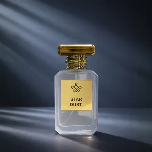 Star Dust Eau de Parfum (EDP) by Funoon Fragrances - Fragrance impression | Pakistani fragrance for male