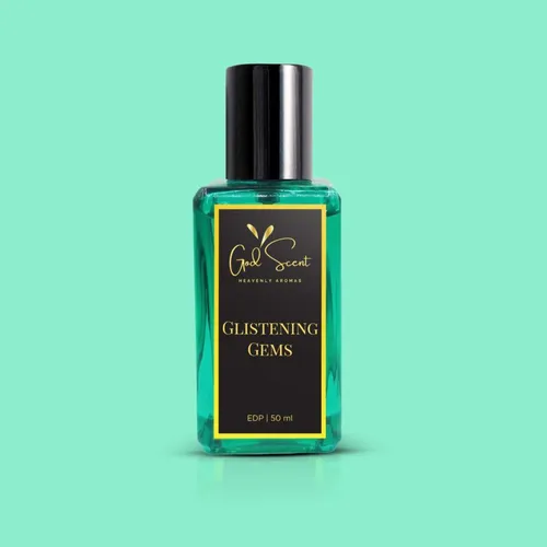 Glistening Gems perfume by God Scent