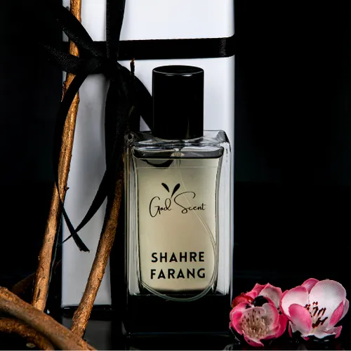 Shahre Farang perfume by God Scent