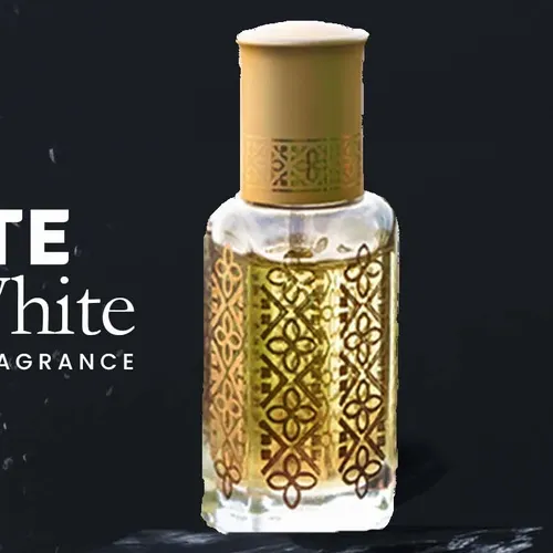 Impression of LACOSTE WHITE Perfume Oil by Hafiz Jee Oil & Perfume Company (HJOPC) - Impression perfume | Pakistani fragrance for male
