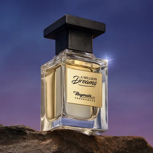 A Million Dreams Eau de Parfum (EDP) by Heymate Fragrances - Impression perfume | Pakistani fragrance for male
