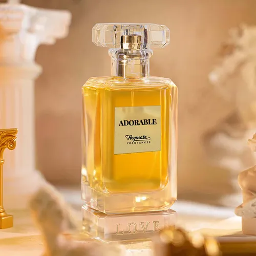 Adorable Eau de Parfum (EDP) by Heymate Fragrances - Impression perfume | Pakistani fragrance for female