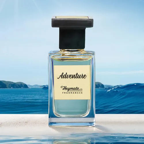 Adventure Eau de Parfum (EDP) by Heymate Fragrances - Impression perfume | Pakistani fragrance for male
