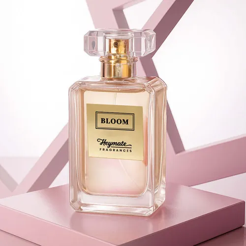 Bloom Eau de Parfum (EDP) by Heymate Fragrances - Impression perfume | Pakistani fragrance for female