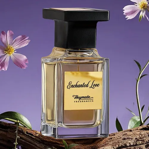 Enchanted Love Eau de Parfum (EDP) by Heymate Fragrances - Impression perfume | Pakistani fragrance for male