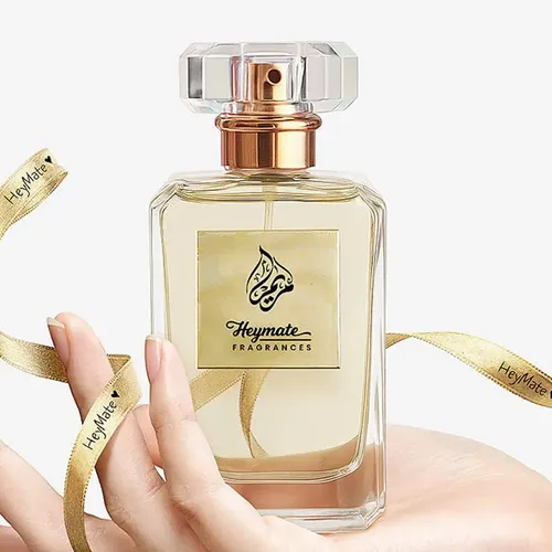 Maryam Eau de Parfum (EDP) by Heymate Fragrances - Impression perfume | Pakistani fragrance for female