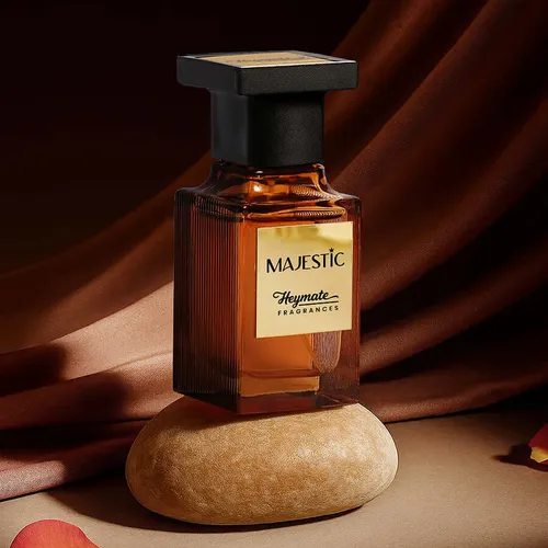 OUD Majesty Eau de Parfum (EDP) by Heymate Fragrances - Impression perfume | Pakistani fragrance for unisex