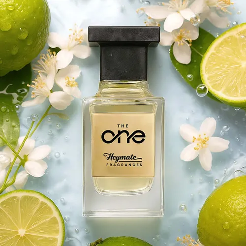 The One Eau de Parfum (EDP) by Heymate Fragrances - Impression perfume | Pakistani fragrance for unisex