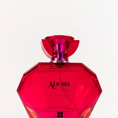 Adore Bliss Eau de Parfum (EDP) by Ideas Fragrances & Perfumes - Original creation | Pakistani fragrance for female