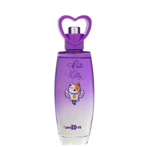 Cute Kitty  Eau de Parfum (EDP) by Ideas Fragrances & Perfumes - Original creation | Pakistani fragrance for female