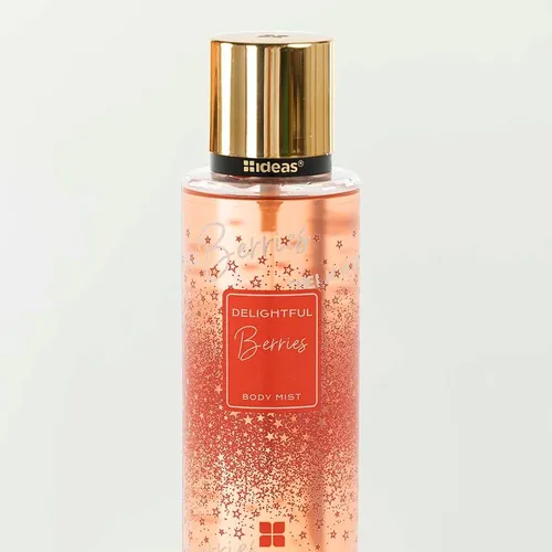 Delightful Berries Fragrance Mist by Ideas Fragrances & Perfumes - Original creation | Pakistani fragrance for female