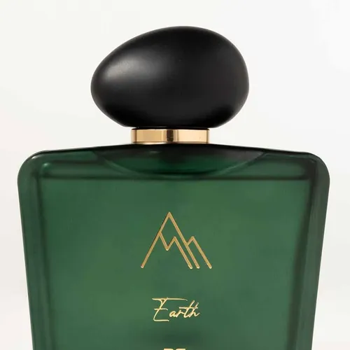 Earth  Eau de Parfum (EDP) by Ideas Fragrances & Perfumes - Original creation | Pakistani fragrance for male