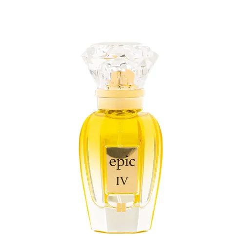Epic 4  Eau de Parfum (EDP) by Ideas Fragrances & Perfumes - Original creation | Pakistani fragrance for female