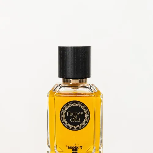 Flames Of Oud  Eau de Parfum (EDP) by Ideas Fragrances & Perfumes - Original creation | Pakistani fragrance for unisex