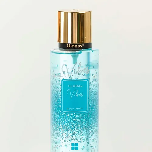 Floral Vibes Fragrance Mist by Ideas Fragrances & Perfumes - Original creation | Pakistani fragrance for female