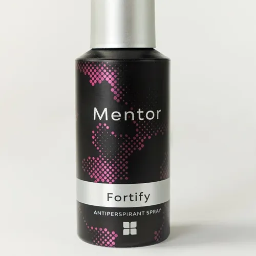 Fortify  Body Spray by Ideas Fragrances & Perfumes - Original creation | Pakistani fragrance for male