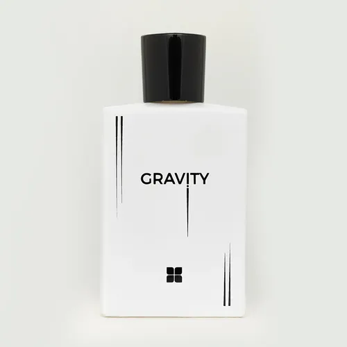Gravity perfume by Ideas Fragrances & Perfumes