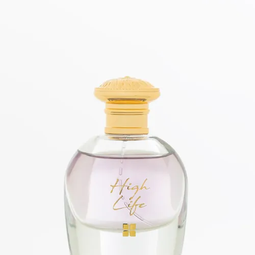 High Life  Eau de Parfum (EDP) by Ideas Fragrances & Perfumes - Original creation | Pakistani fragrance for female