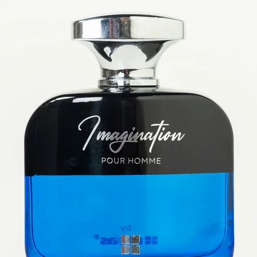 Imagination Eau de Parfum (EDP) by Ideas Fragrances & Perfumes - Original creation | Pakistani fragrance for male