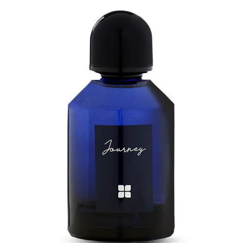 Journey Eau de Parfum (EDP) by Ideas Fragrances & Perfumes - Original creation | Pakistani fragrance for male