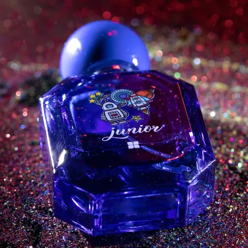 Junior  Eau de Parfum (EDP) by Ideas Fragrances & Perfumes - Original creation | Pakistani fragrance for male