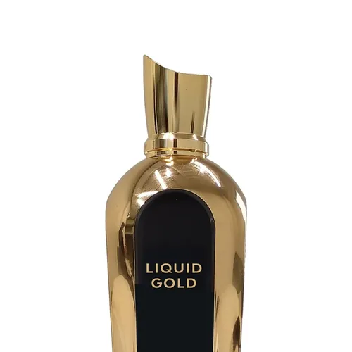 Liquid Gold Eau de Parfum (EDP) by Ideas Fragrances & Perfumes - Original creation | Pakistani fragrance for unisex
