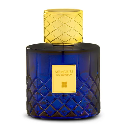 Memories Eau de Parfum (EDP) by Ideas Fragrances & Perfumes - Original creation | Pakistani fragrance for female