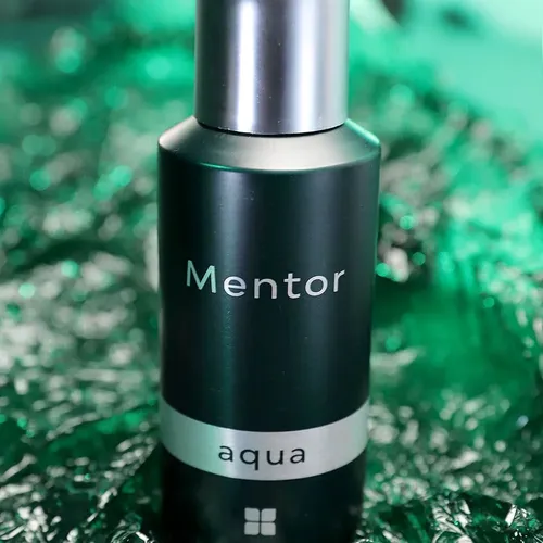 Mentor Aqua Body Spray by Ideas Fragrances & Perfumes - Original creation | Pakistani fragrance for male
