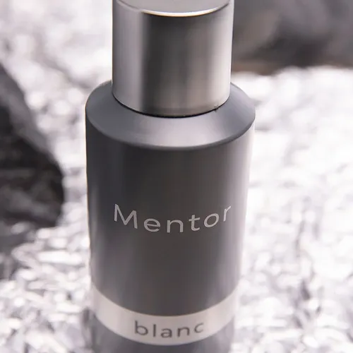 Mentor Blanc Body Spray by Ideas Fragrances & Perfumes - Original creation | Pakistani fragrance for male