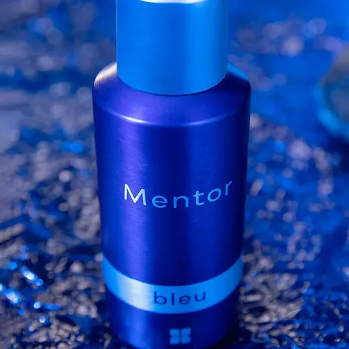 Mentor Bleu Body Spray by Ideas Fragrances & Perfumes - Original creation | Pakistani fragrance for male