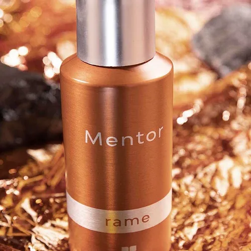 Mentor Rame Body Spray by Ideas Fragrances & Perfumes - Original creation | Pakistani fragrance for male