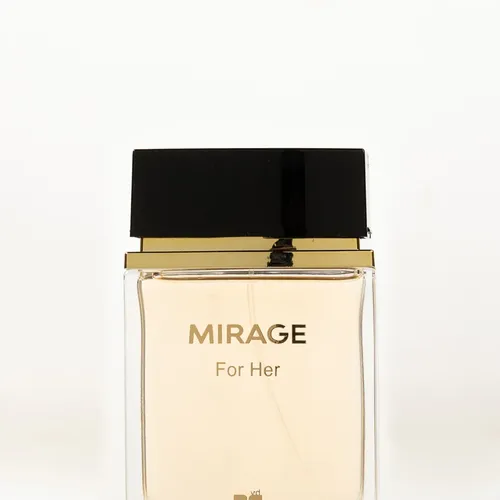 Mirage Eau de Parfum (EDP) by Ideas Fragrances & Perfumes - Original creation | Pakistani fragrance for female