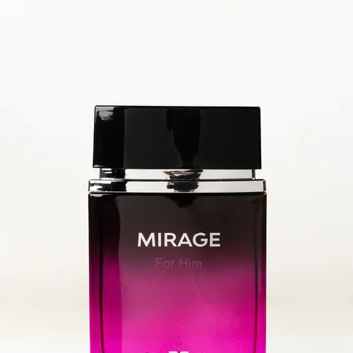 Mirage For Men Eau de Parfum (EDP) by Ideas Fragrances & Perfumes - Original creation | Pakistani fragrance for male