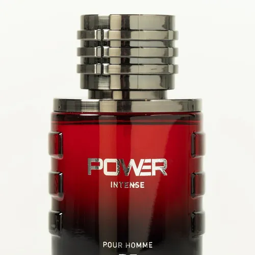 Power Intense Eau de Parfum (EDP) by Ideas Fragrances & Perfumes - Original creation | Pakistani fragrance for male