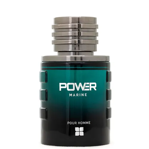 Power Marine Eau de Parfum (EDP) by Ideas Fragrances & Perfumes - Original creation | Pakistani fragrance for male