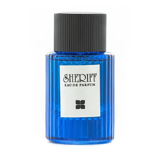 Sheriff Eau de Parfum (EDP) by Ideas Fragrances & Perfumes - Original creation | Pakistani fragrance for male