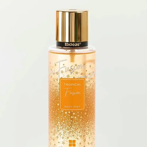 Tropical Fusion Fragrance Mist by Ideas Fragrances & Perfumes - Original creation | Pakistani fragrance for female