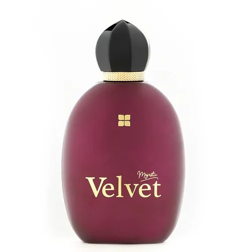 Velvet Majestic Eau de Parfum (EDP) by Ideas Fragrances & Perfumes - Original creation | Pakistani fragrance for female