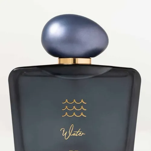 Water Eau de Parfum (EDP) by Ideas Fragrances & Perfumes - Original creation | Pakistani fragrance for male