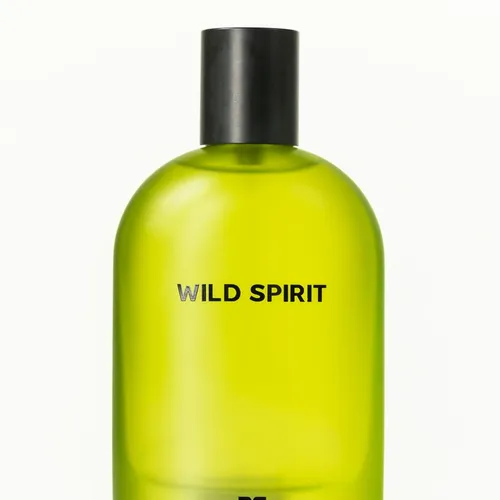 Wild Spirit Eau de Parfum (EDP) by Ideas Fragrances & Perfumes - Original creation | Pakistani fragrance for male