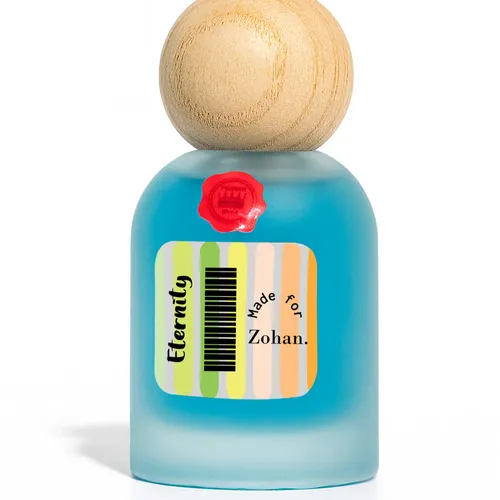 Impression of Eternity For Men Eau de Parfum (EDP) by Impression De Parfum - IDP - Fragrance impression | Pakistani fragrance for male